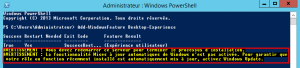 desktop-experience-powershell